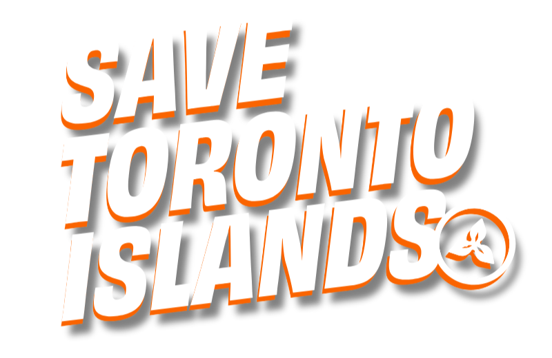 Save Toronto Islands Save Toronto Islands